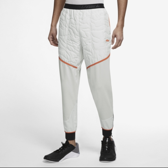 nike run wild pants